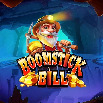 Boomstick Bill slot icon by High Limit Studio, available at Fgfox Casino