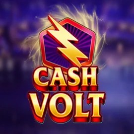 Cash Volt online slot from Red Tiger Gaming – play at casino-fgfox.com