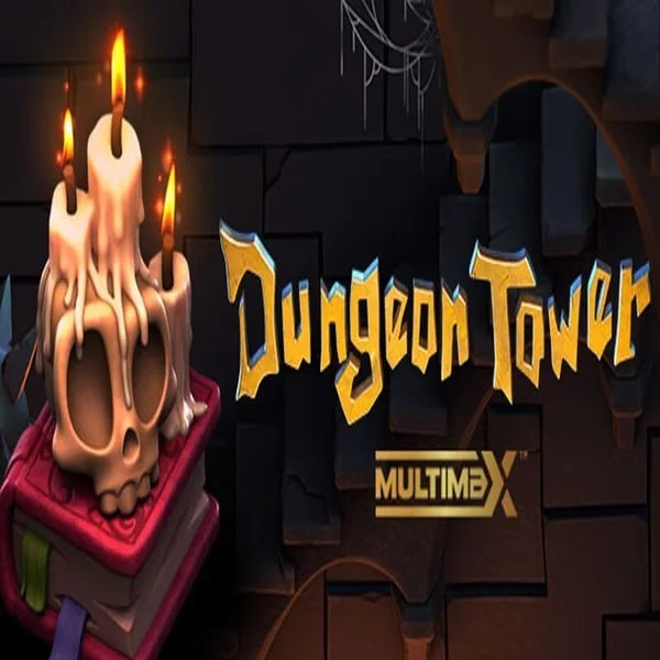Play the Dungeon Tower slot by Peter & Sons on Fgfox Casino