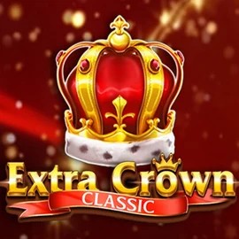 Extra Crown Classic logo by Amusnet Interactive Fgfox Casino