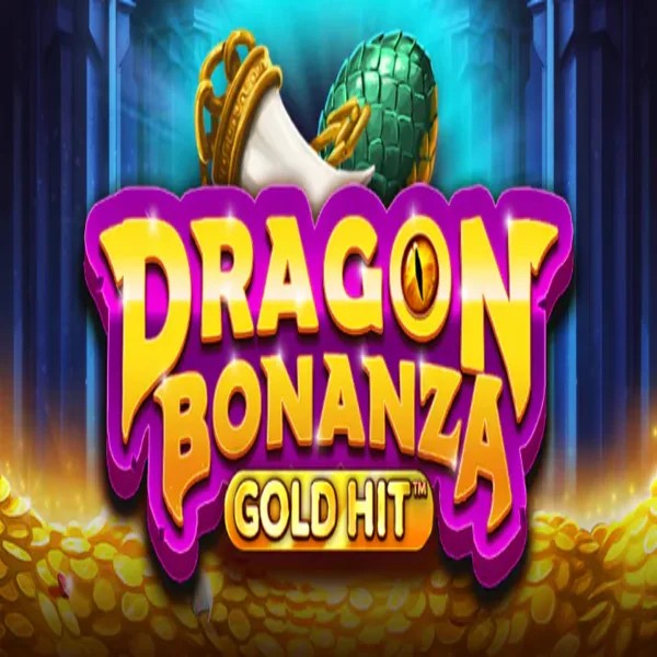 Gold Hit: Dragon Bonanza slot visual from Ash Gaming available on casino-fgfox.com