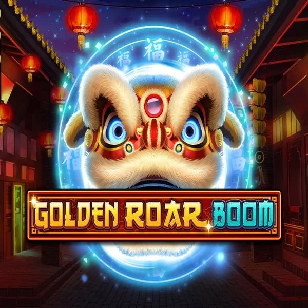 Golden Roar BOOM online slot from Greentube – play at casino-fgfox.com