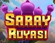 Saray Ruyasi casino game by Pragmatic Play – featured logo at Fgfox Casino