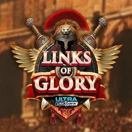 Try Links of Glory slot by Slingshot Studios on casino-fgfox.com – logo image