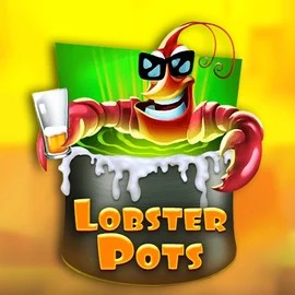 Lobster Pots game by Ready Play Gaming – logo hosted on Fgfox Casino