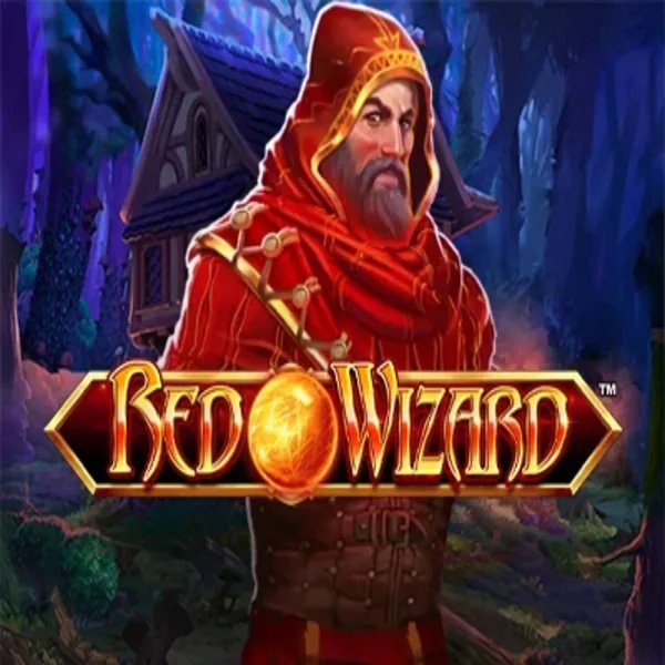 Red Wizard – slot by Rarestone Gaming, featured at casino-fgfox.com
