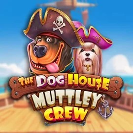 The Dog House Muttley Crew logo by Pragmatic Play Fgfox Casino