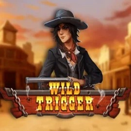 Slots logo of Wild Trigger from Play'n GO at Fgfox Casino