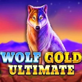 Wolf Gold Ultimate – slot by Pragmatic Play, featured at casino-fgfox.com